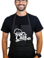 Zástera - Chef