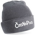 Čiapka s potlačou - Čas na pivo