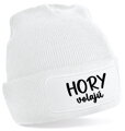Čiapka s potlačou - HORY volajú