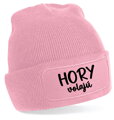 Čiapka s potlačou - HORY volajú