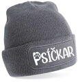 Čiapka s potlačou - Psíčkar