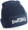Čiapka s potlačou - Som rebel