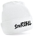 Čiapka s potlačou - Som rebel
