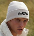 Čiapka s potlačou - Som rebel