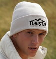 Čiapka s potlačou - TURISTA