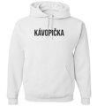 Mikina - Kávopička