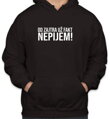 Mikina - NEPIJEM