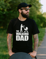 Tričko - The Walking Dad