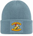 Detská čiapka Chicken Banana