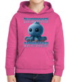 Mikina - Blueberrini Octopussini (Talianský brainrot)