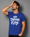 Pánske tričko - DRAMA King