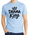 Pánske tričko - DRAMA King