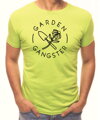 Tričko - GARDEN GANGSTER