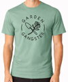 Tričko - GARDEN GANGSTER