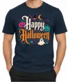 Tričko - Happy Halloween