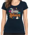 Tričko - Happy Halloween