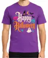 Tričko - Happy Halloween
