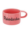 Hrnček Makronka - Pohodinda