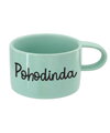Hrnček Makronka - Pohodinda