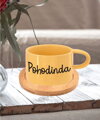 Hrnček Makronka - Pohodinda