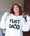 Mikina - FURT DAČO