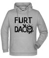 Mikina - FURT DAČO