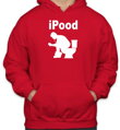 Mikina I Pood