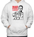 Mikina- SKADZI PARU ZOBEREM?