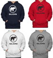 Mikina- SLON