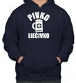 Mikina - Pivko Liečivko