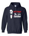 Mikina - Corleone, The Godfather
