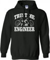 Mikina Trust me I'm an engineer