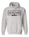 Mikina - Seňor Developer