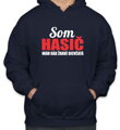 Mikina- Som Hasič, mám rád žhavé dievčatá