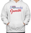 Mikina - Slovenský Junák