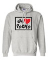 Mikina - Ja milujem porno