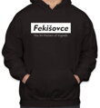 Mikina- Fekišovce -miesto kde sa rodia legendy