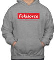 Mikina- Fekišovce -miesto kde sa rodia legendy