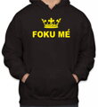 Mikina Foku mé