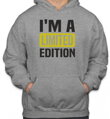 Mikina - I'm a limited edition
