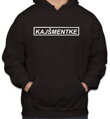 Originálna mikina Kajšmentke