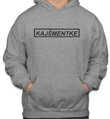 Originálna mikina Kajšmentke