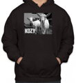 Mikina - Kozy