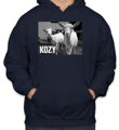 Mikina - Kozy