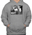 Mikina - Kozy