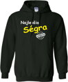 Mikina-Najlepšia ségra