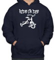 Mikina - Ride or Die