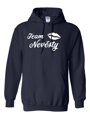 Mikina- Team Nevesty (Rozlúčka so slobodou)