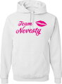 Mikina- Team Nevesty (Rozlúčka so slobodou)
