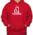 Mikina Team work